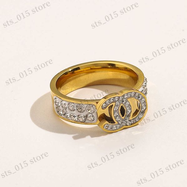 band rings small fragrant diamond letter ring women's network red same high edition ring t230422, Silver
band rings small fragrant diamond letter ring women's network red same high edition ring t230422, Silver