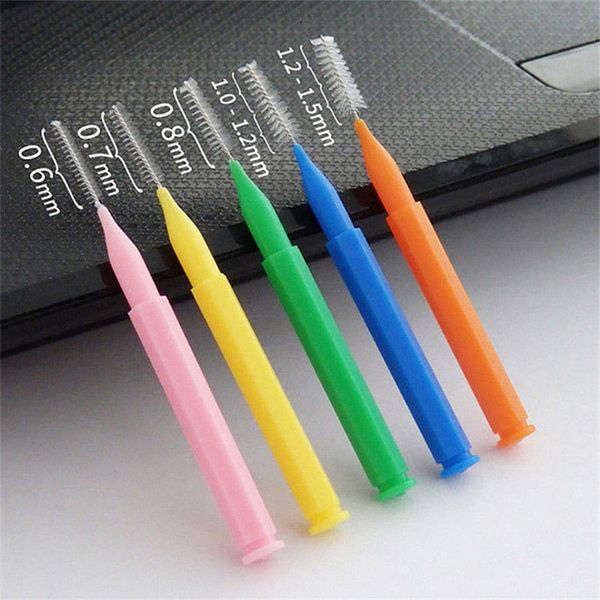 dental floss 0615mm interdental brushes health care tooth pushpull removes food and plaque better teeth oral hygiene tool 230421
dental floss 0615mm interdental brushes health care tooth pushpull removes food and plaque better teeth oral hygiene tool 230421