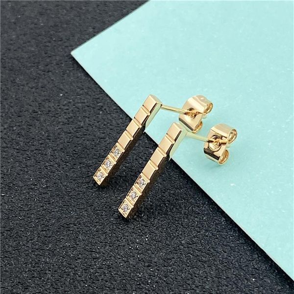 designer earings accessories luxury earrings black stud earrings 316l stainless steel hip hop 18k gold rose for women custom party235q, Golden;silver
designer earings accessories luxury earrings black stud earrings 316l stainless steel hip hop 18k gold rose for women custom party235q, Golden;silver
