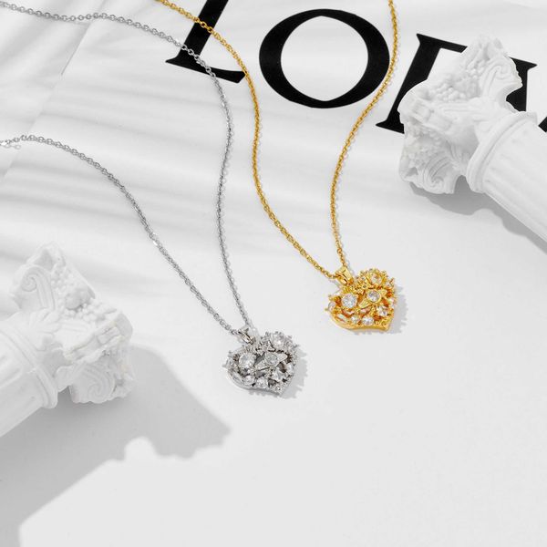 empress dowager saturn necklace feminine versatile and loyal design high grade jewelry, Silver
empress dowager saturn necklace feminine versatile and loyal design high grade jewelry, Silver