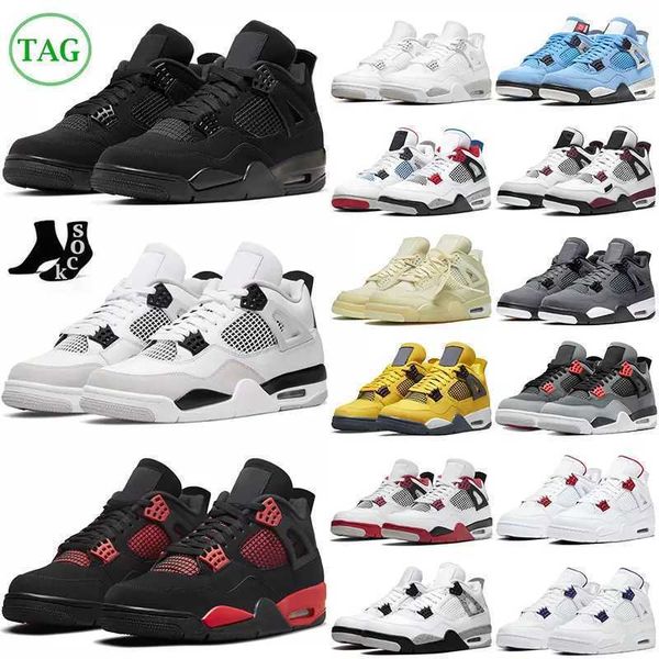 jumpman men woman 4 4s basketball shoes thunder sail black cat oreo retro infrared metallic purple cool grey university pink sports mens wom, White;red
jumpman men woman 4 4s basketball shoes thunder sail black cat oreo retro infrared metallic purple cool grey university pink sports mens wom, White;red