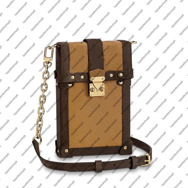 m63913 m67873 vertical trunk pochette canvas clutch messenger women real leather designer square purse mini crossbody evening shou2799
m63913 m67873 vertical trunk pochette canvas clutch messenger women real leather designer square purse mini crossbody evening shou2799