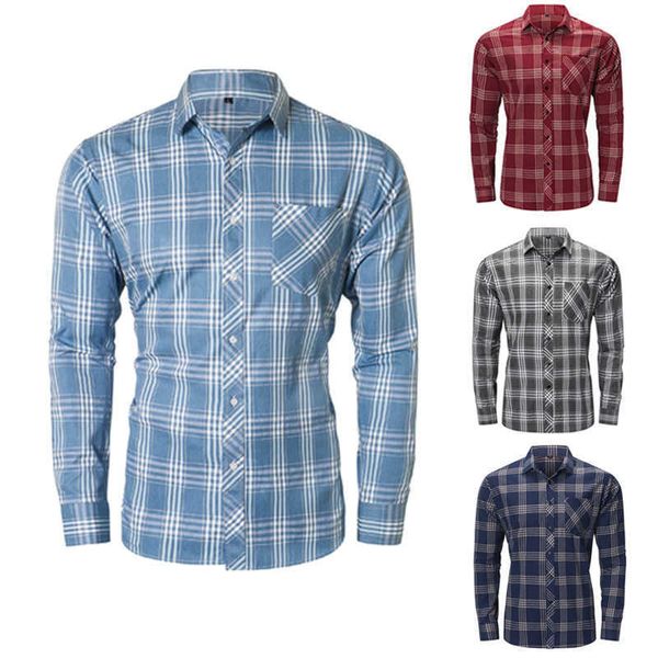men's shirts classic models casual long-sleeved fashion plaid printed shirts style multi-color full, White;black
men's shirts classic models casual long-sleeved fashion plaid printed shirts style multi-color full, White;black