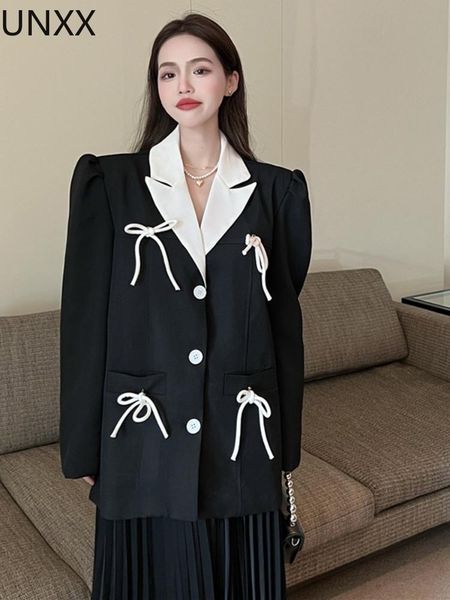 pants unxx 2022 spring new bandage long sleeve suit jacket for women fashion blazer coats ladies outwear premium unique harajuku top, White
pants unxx 2022 spring new bandage long sleeve suit jacket for women fashion blazer coats ladies outwear premium unique harajuku top, White