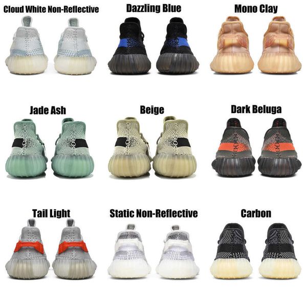 2023 yeezzys women mens running shoes bone dazzling mono beluga reflective mx oat rock blue black static reflective jogging walking trainers
2023 yeezzys women mens running shoes bone dazzling mono beluga reflective mx oat rock blue black static reflective jogging walking trainers