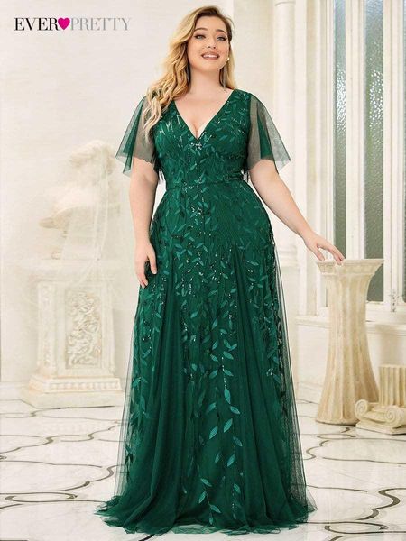 dresses plus size elegant women's dresses long aline short sleeve floorlength gown 2022 ever pretty of sequine bridesmaid women dress, Black
dresses plus size elegant women's dresses long aline short sleeve floorlength gown 2022 ever pretty of sequine bridesmaid women dress, Black