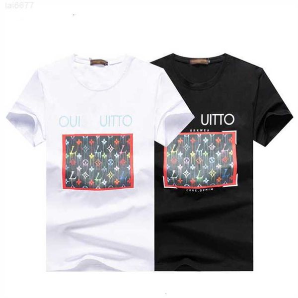 men women designer t shirts short summer fashion casual with brand letter embroidery designers, White;black
men women designer t shirts short summer fashion casual with brand letter embroidery designers, White;black