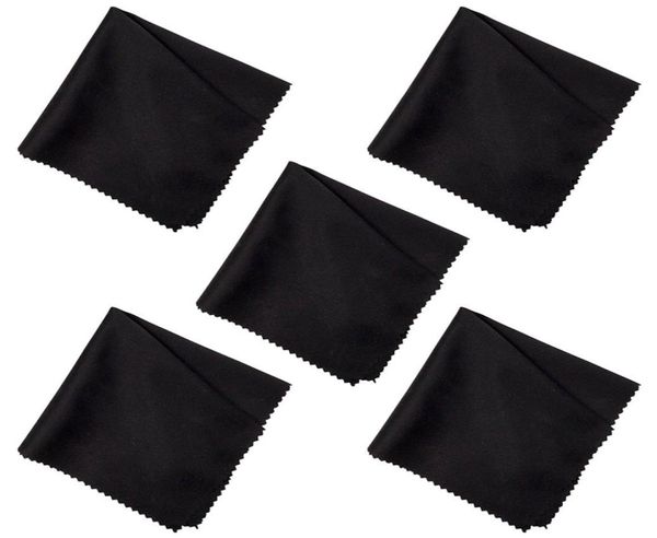10pcs black glasses cloth microfiber cleaner cleaning glasses lens clothes eyewear accessories1259461
10pcs black glasses cloth microfiber cleaner cleaning glasses lens clothes eyewear accessories1259461