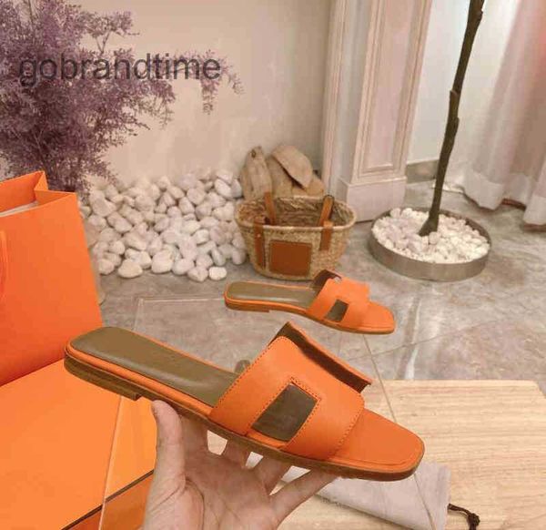 slipper sandals women lady oran sandal beach slides summer real leather platform flats shoes outdoor designer h4ed
slipper sandals women lady oran sandal beach slides summer real leather platform flats shoes outdoor designer h4ed