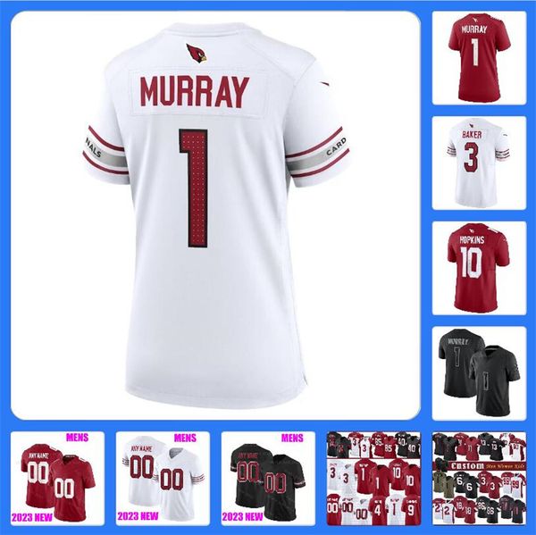 custom kyler murray arizonas tee football cardinal jerseys jj watt deandre hopkins budda baker nfluuu pat tillman myjai sanders kurt warner, Black
custom kyler murray arizonas tee football cardinal jerseys jj watt deandre hopkins budda baker nfluuu pat tillman myjai sanders kurt warner, Black