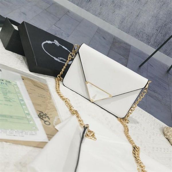 brand 22ss women chain messenger bag luxury good crossbody designers shoulder bags quality designer purses ladies handbag black wh348o
brand 22ss women chain messenger bag luxury good crossbody designers shoulder bags quality designer purses ladies handbag black wh348o
