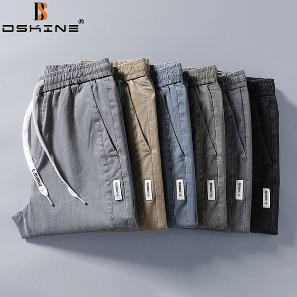 pants men's spring cotton casual trousers work pants 2022 new street laceup elastic pants autumn high street boys' sports pants me, Black
pants men's spring cotton casual trousers work pants 2022 new street laceup elastic pants autumn high street boys' sports pants me, Black