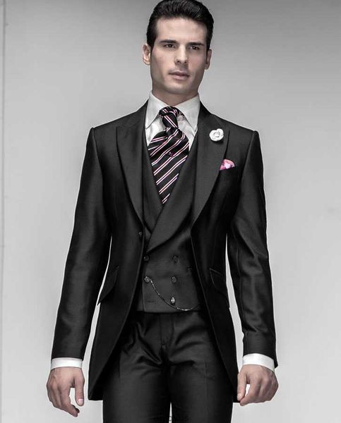 arrival groom tuxedos groomsmen new 23 styles man suit/bridegroom/wedding/prom/dinner suits (jacket+pants+tie+vest) h978 6i60e, White;black
arrival groom tuxedos groomsmen new 23 styles man suit/bridegroom/wedding/prom/dinner suits (jacket+pants+tie+vest) h978 6i60e, White;black