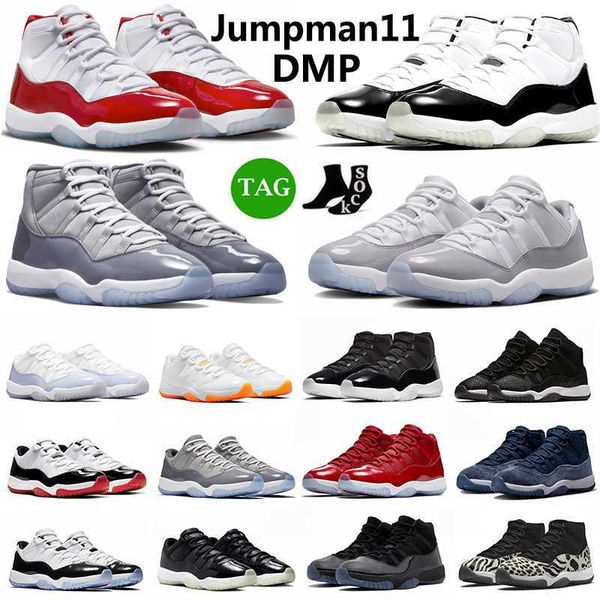 og men women 11 basketball shoes jumpman 11s cherry dmp cement grey cap and gown cool grey concord 25th anniversary bred mens trainers sport
og men women 11 basketball shoes jumpman 11s cherry dmp cement grey cap and gown cool grey concord 25th anniversary bred mens trainers sport