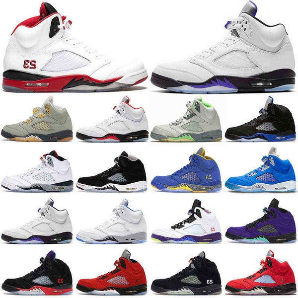classic 5s basketball shoes 5 racer blue bluebird oreo raging bull what the fire red concord green bean jade horizon mens womens athletic
classic 5s basketball shoes 5 racer blue bluebird oreo raging bull what the fire red concord green bean jade horizon mens womens athletic
