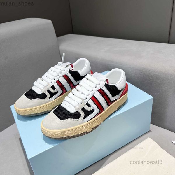 designer men low clay casual shoes sneaker bumper leather flat sneakers sports stitching classic jl german army training shoes size 35-44, Black
designer men low clay casual shoes sneaker bumper leather flat sneakers sports stitching classic jl german army training shoes size 35-44, Black