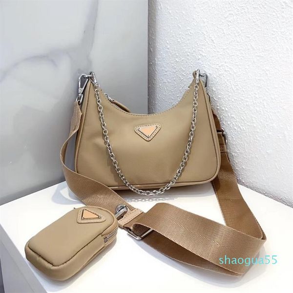 re edition 2021 nylon designers shoulder bags leather handbag designer -selling lady cross-body luxury chain bag 234o
re edition 2021 nylon designers shoulder bags leather handbag designer -selling lady cross-body luxury chain bag 234o