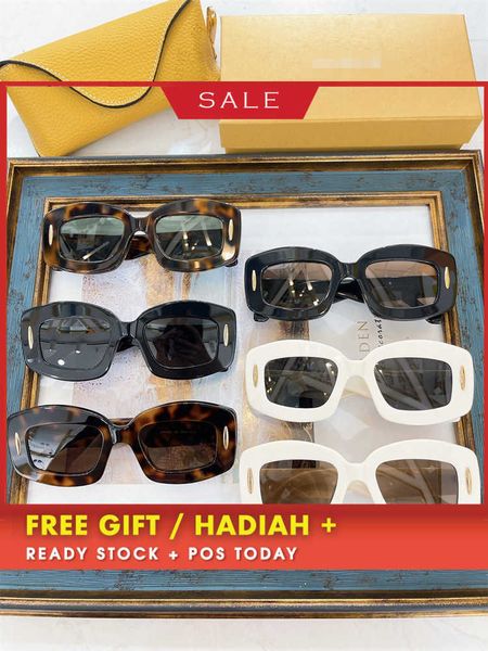 luxury designer vintage brand sunglasses uv400 23 year new large frame for both men and women ins blogger can match glass, White;black
luxury designer vintage brand sunglasses uv400 23 year new large frame for both men and women ins blogger can match glass, White;black