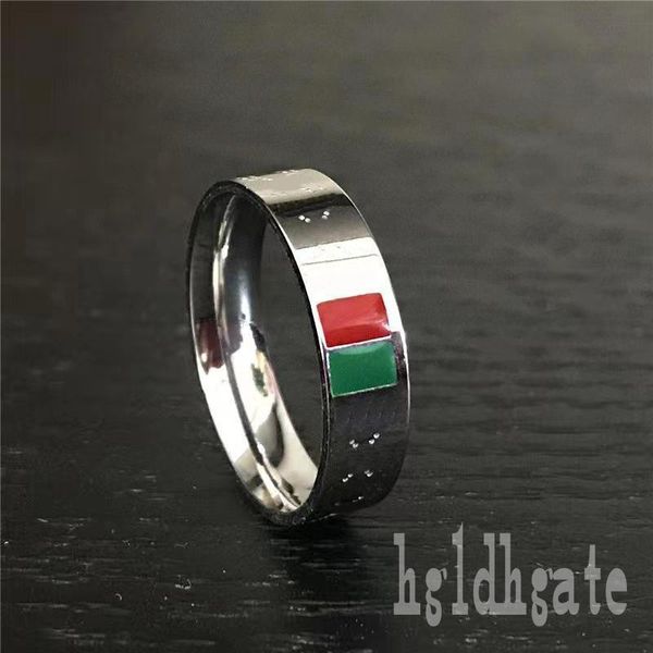 couple plated silvery gold ring metals designer ring letter classic solid color jewelry patterns bague line red men love ring luxury plated, Silver
couple plated silvery gold ring metals designer ring letter classic solid color jewelry patterns bague line red men love ring luxury plated, Silver