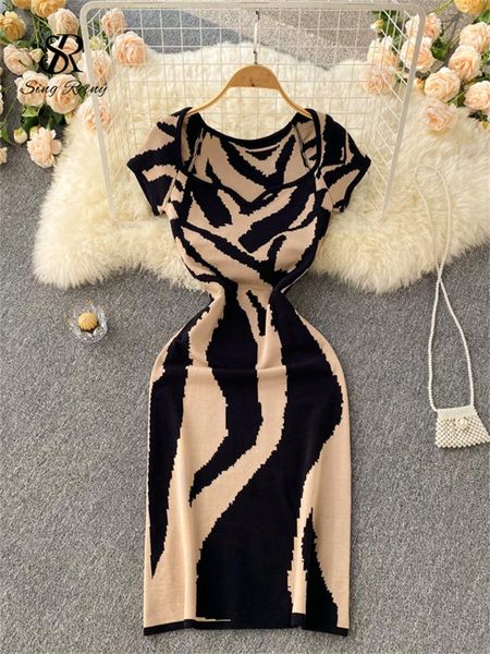 dresses singreiny french style summer women dress 2022 rose romantic party slim elegant temperament ladies a line midi dresses, Black;gray
dresses singreiny french style summer women dress 2022 rose romantic party slim elegant temperament ladies a line midi dresses, Black;gray