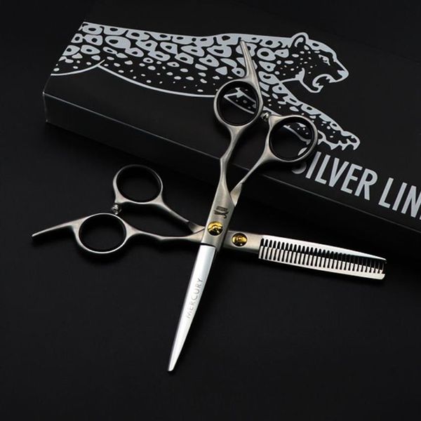 superior quality ym-21 jaguar 6 0 inch matte barber hair scissors cutting thinning 9cr 62hrc hardness with box2656
superior quality ym-21 jaguar 6 0 inch matte barber hair scissors cutting thinning 9cr 62hrc hardness with box2656