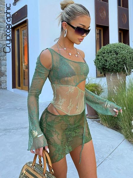 casual dresses cryptographic jacquard transparent backless mini dres s clothes elegant summer long sleeve cut out vestido 230422, Black;gray
casual dresses cryptographic jacquard transparent backless mini dres s clothes elegant summer long sleeve cut out vestido 230422, Black;gray