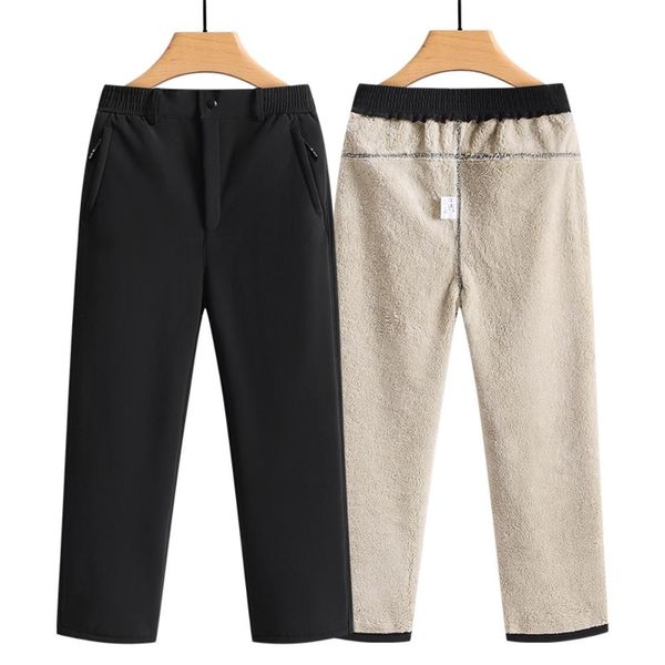 pants fleece lined pants men warm winter pants thick jogger pants winter bottoms men fashion clothing 2022 brand new streetwear, Black
pants fleece lined pants men warm winter pants thick jogger pants winter bottoms men fashion clothing 2022 brand new streetwear, Black