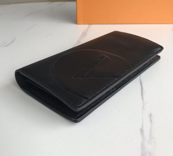 designer mens wallets luxury women purses flowers letters credit card holders male fashion long slim money clutch bags with box high-quality, Red;black
designer mens wallets luxury women purses flowers letters credit card holders male fashion long slim money clutch bags with box high-quality, Red;black