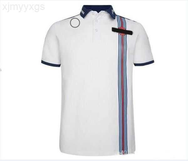 2021 f1 t-shirt formula one car team uniform racing suit short-sleeved male polo shirt custom made club clothing 7b2vu, White;black
2021 f1 t-shirt formula one car team uniform racing suit short-sleeved male polo shirt custom made club clothing 7b2vu, White;black