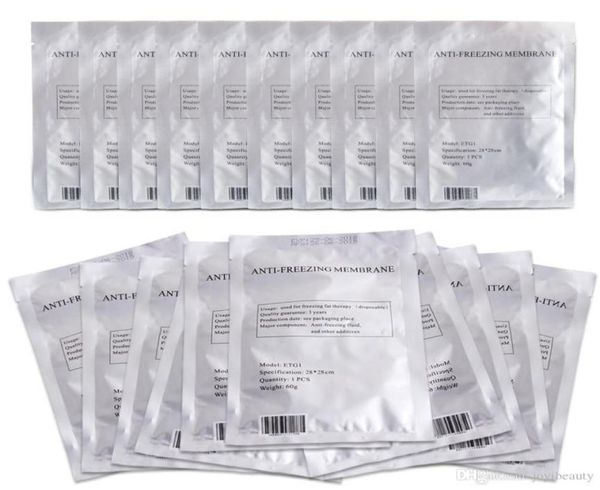 antize membranes ze fat anti cooling gel pad antize membrane for cryotherapy zing cool sculpting treatment9665579
antize membranes ze fat anti cooling gel pad antize membrane for cryotherapy zing cool sculpting treatment9665579