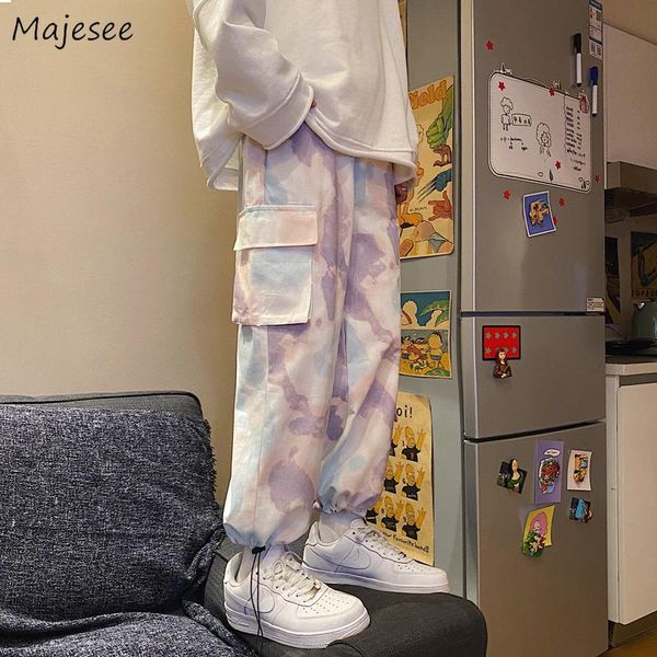 pants y2k pants men high street tie dye cargo fashion loose autumn korean style trendy hip hop leisure harajuku anklelength joggers, Black
pants y2k pants men high street tie dye cargo fashion loose autumn korean style trendy hip hop leisure harajuku anklelength joggers, Black