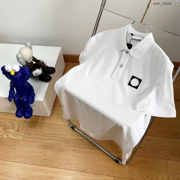 stone new design is land wholesale polo shirt fashion t-shirts men heavy cotton soild mens clothing short sleeves 9 oymc, White;black
stone new design is land wholesale polo shirt fashion t-shirts men heavy cotton soild mens clothing short sleeves 9 oymc, White;black