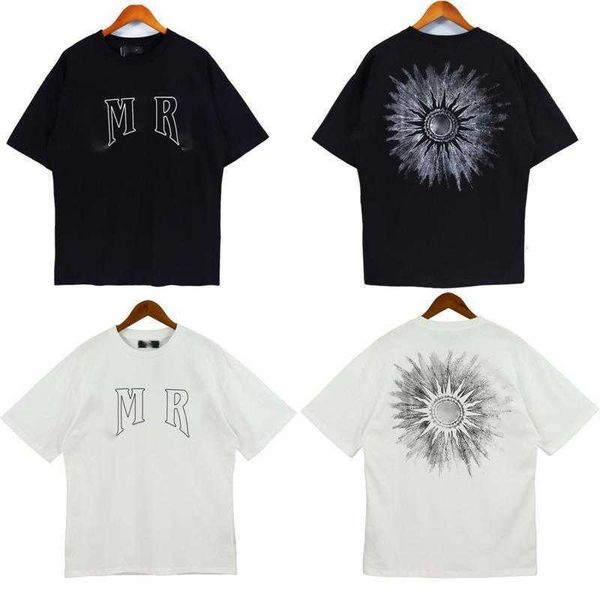 23ss new t shirt men women round neck pullover letter print pattern tee designer t shirt loose cotton oversize t-shirt, White;black
23ss new t shirt men women round neck pullover letter print pattern tee designer t shirt loose cotton oversize t-shirt, White;black