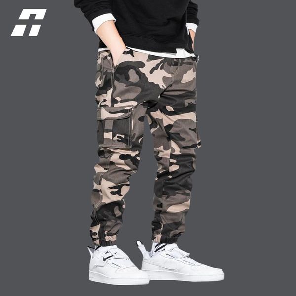 pants 2022 new hip hop joggers cargo pants men harem pants multipocket camouflage man sweatpants streetwear casual men's pants 7xl, Black
pants 2022 new hip hop joggers cargo pants men harem pants multipocket camouflage man sweatpants streetwear casual men's pants 7xl, Black