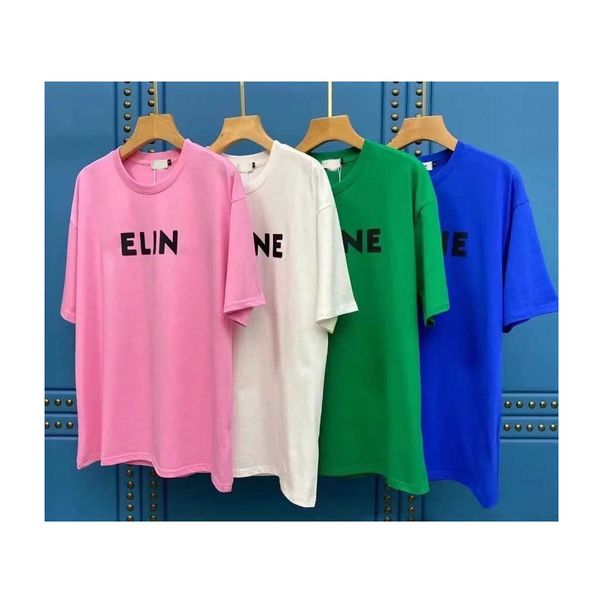 mens t shirts womens designer summer loose print letters clothing t-shirt classic luxurys tee casual pure cotton short sleeve clothes, White;black
mens t shirts womens designer summer loose print letters clothing t-shirt classic luxurys tee casual pure cotton short sleeve clothes, White;black