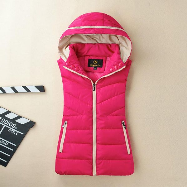 vests winter down cotton vest women's casual hooded autumn and winter warm sleeveless vest coat women's vest coat clothes women 20, Black;white
vests winter down cotton vest women's casual hooded autumn and winter warm sleeveless vest coat women's vest coat clothes women 20, Black;white
