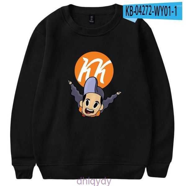 keyin kindly men's print hoodies loose sweater series women/men clothe turtlenecks sweet style round collar fleece 3 evo0, Black
keyin kindly men's print hoodies loose sweater series women/men clothe turtlenecks sweet style round collar fleece 3 evo0, Black