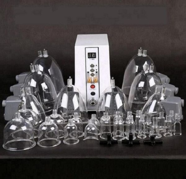 multifunctional vacuum massage pump cup breast enlargement butt lifting device s shape body sculpting machine on 4338290
multifunctional vacuum massage pump cup breast enlargement butt lifting device s shape body sculpting machine on 4338290