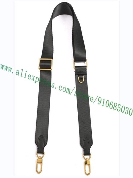 bag parts accessories adjustable smooth fabric strap for multi pochette lady handbag women bumbag belt 8 colors option3322462, Black
bag parts accessories adjustable smooth fabric strap for multi pochette lady handbag women bumbag belt 8 colors option3322462, Black