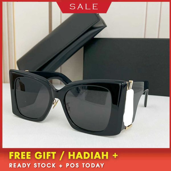 luxury designer brand sunglasses uv400 premium board limited edition fashion women's sunglass cat eye personalized large y concave shap, White;black
luxury designer brand sunglasses uv400 premium board limited edition fashion women's sunglass cat eye personalized large y concave shap, White;black