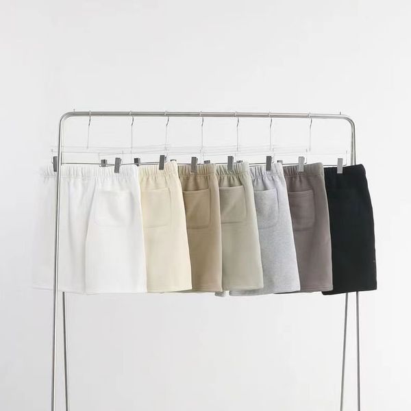 mens womens designer essentail shorts clothing apparel 2023essen cotton sports fashion short street style tide knee length essent, White;black
mens womens designer essentail shorts clothing apparel 2023essen cotton sports fashion short street style tide knee length essent, White;black