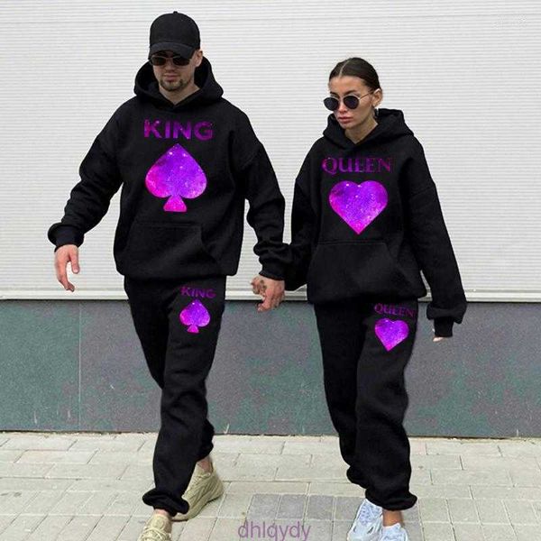 hoodie men's hoodies women men sports pants couple tracksuit sweatshirt suit jogging sets lovers two piece djun, Black
hoodie men's hoodies women men sports pants couple tracksuit sweatshirt suit jogging sets lovers two piece djun, Black