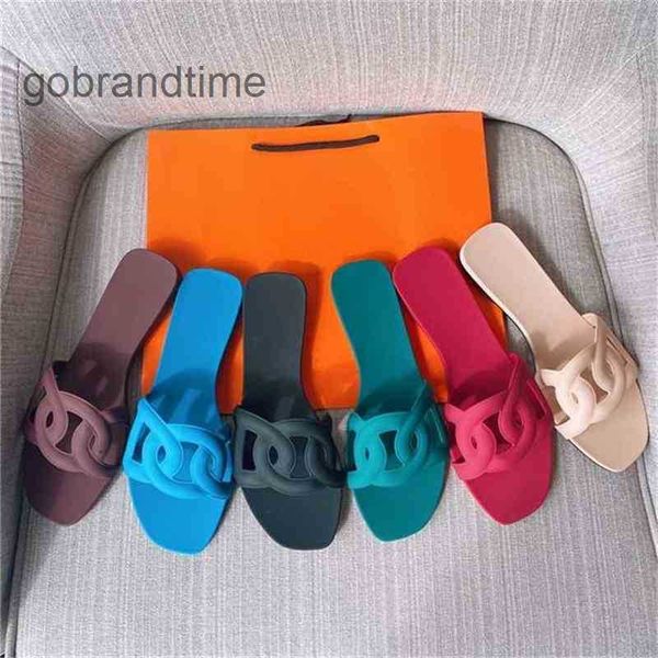 spring designer 2023 hermz slipper ladies slippers pvc fabric matte non-slip beach shoes fashion solid color h family sandals and hl7u
spring designer 2023 hermz slipper ladies slippers pvc fabric matte non-slip beach shoes fashion solid color h family sandals and hl7u