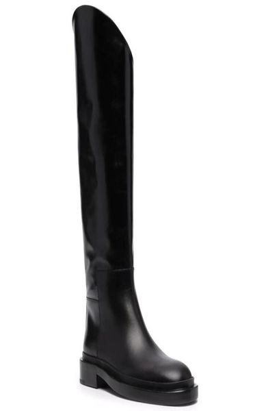 falazoe leather riding boots for women designer brand luxury tall black slip on wide calf knee high boots quality female shoes4408594
falazoe leather riding boots for women designer brand luxury tall black slip on wide calf knee high boots quality female shoes4408594