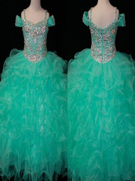 teal green flower girls dresses crystals long little girl039s pageant todder kids for girl infant glitz communion prom ba8489913, White;red
teal green flower girls dresses crystals long little girl039s pageant todder kids for girl infant glitz communion prom ba8489913, White;red