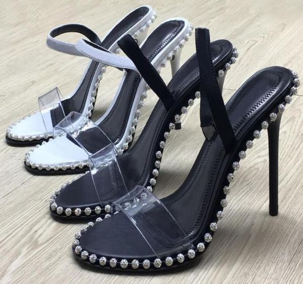 2021 new nova crystal embellished sandal women sandals slingback high heels sandal dress temperament shoes size 34 to 405196326, Black
2021 new nova crystal embellished sandal women sandals slingback high heels sandal dress temperament shoes size 34 to 405196326, Black