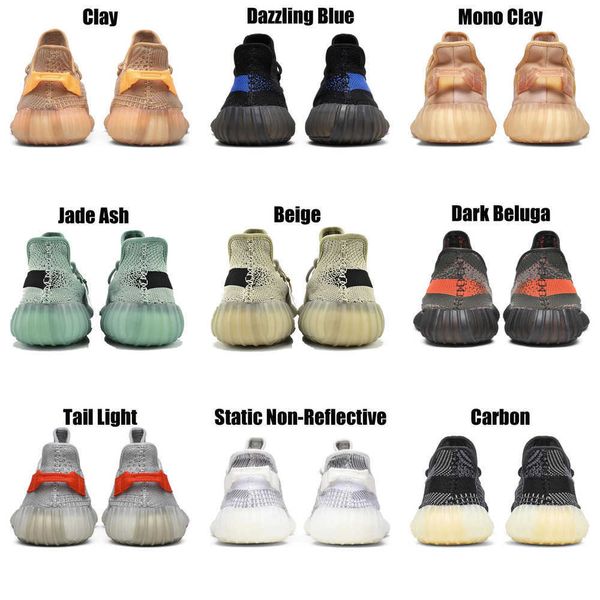 2023 yeezzys women mens running shoes bone dazzling mono beluga reflective mx oat rock blue black static reflective jogging walking trainers
2023 yeezzys women mens running shoes bone dazzling mono beluga reflective mx oat rock blue black static reflective jogging walking trainers
