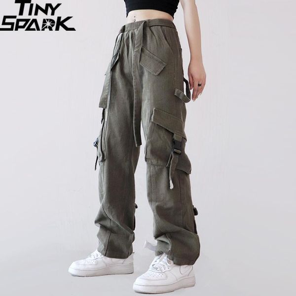 pants 2022 hip hop streetwear twill cargo pants multi pockets men joggers pants belt harajuku cotton track harem trousers hipster, Black
pants 2022 hip hop streetwear twill cargo pants multi pockets men joggers pants belt harajuku cotton track harem trousers hipster, Black