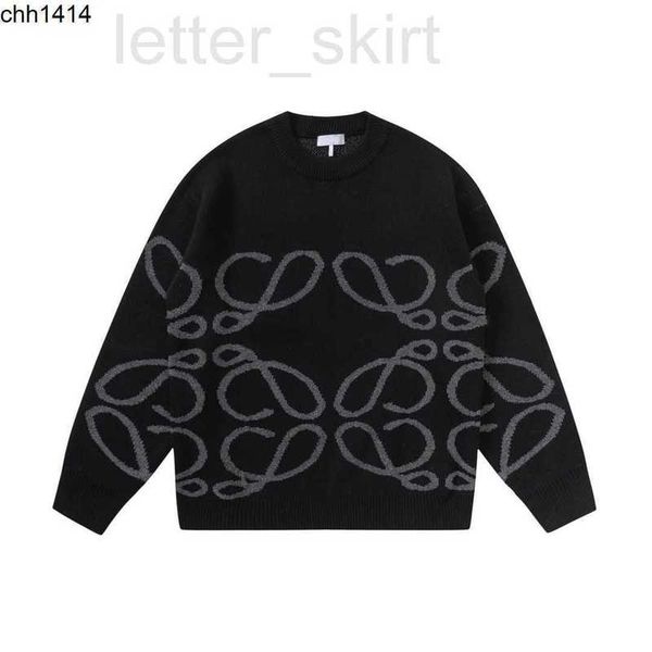 men's sweaters designer high version autumn and winter new style jacquard men women's round neck cardigan knitting sweater e25v, White;black
men's sweaters designer high version autumn and winter new style jacquard men women's round neck cardigan knitting sweater e25v, White;black