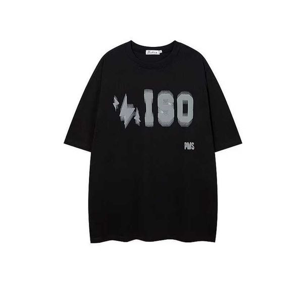 26% off hip hop letter graffiti short sleeve for men and youth fashion street lazy style couple casual t-shirt, White;black
26% off hip hop letter graffiti short sleeve for men and youth fashion street lazy style couple casual t-shirt, White;black